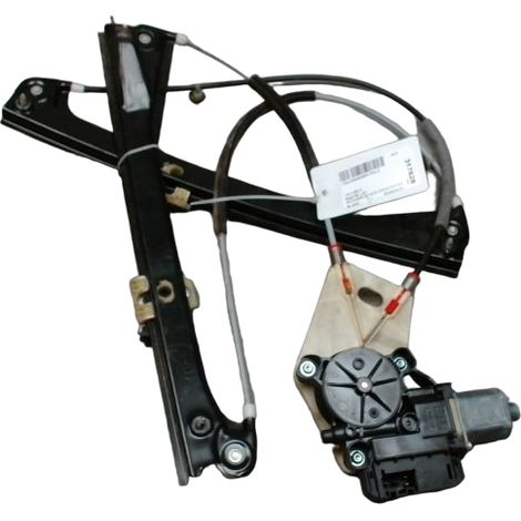 Mecanisme+moteur Leve-glace Avant Gauche VOLKSWAGEN Polo [PRODUIT D'OCCASION]♻️6r0959801djz00 (1/5)
