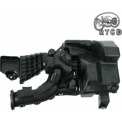 Collecteur d'admission d'air moteur 16554-3RC2A compatible avec les modèles Nissan X-Trail 2014-2020 (1/5)