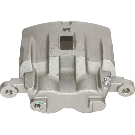 FT02376 pinza freno rapida anteriore sinistra senza staffa (1/5)