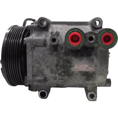 Compresseur Air Conditionne MAZDA 2 [PRODUIT D'OCCASION]♻️df7861450c (1/3)
