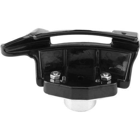 Démonte-pneus pour voiture LHD avec une tête d'oiseau en plastique qui a un trou (30 mm). (1/5)