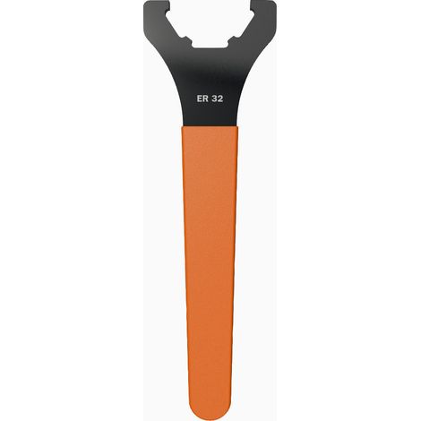 991.184.00 CHIAVE A IMPRONTA PER GHIERA ER40 (M50x1.5)
