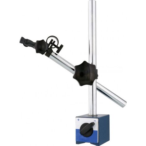 Soporte de medida magnético 230x220mm (1/2)
