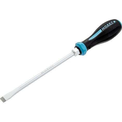 Hazet Schraubendreher HEXAnamic, Schlitz Profil, 2 x 12 mm (1/8)