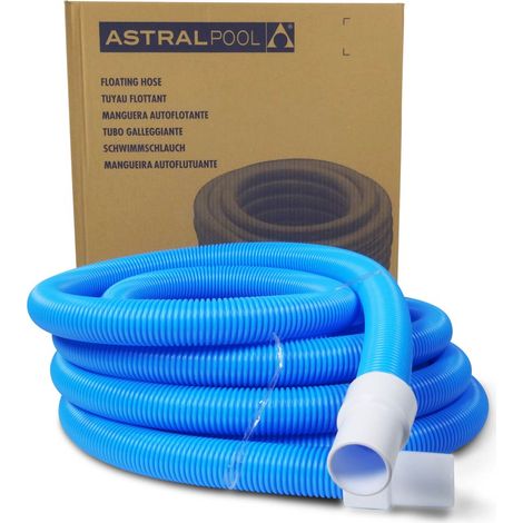 ASTRAL Schwimmschlauch Ø 38 mm Länge 15 m (1/5)