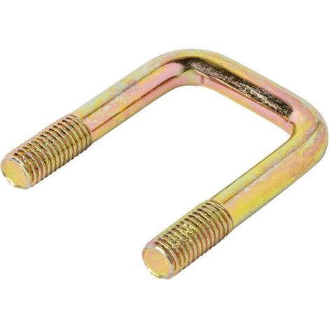 Brida "U" 40 M12 L:66 SOLA EE101746