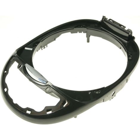 Ersatzteil - Ring und Knopf -  - MOULINEX, TEFAL