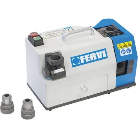 Fervi A004/14 Affûteuse de fraises 200 W