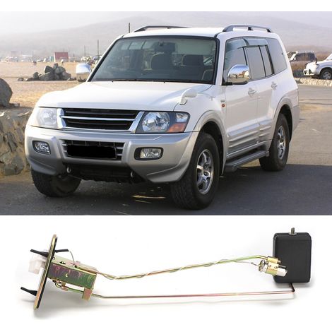 Kraftstoffstandsensor kompatibel mit Mitsubishi Montero Pajero - Ersatzteil MB571603