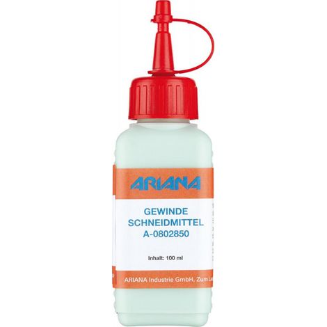 Agente de archivo 100 ml Ariana
