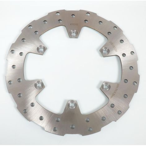 Sifam Bremsscheibe für Motorrad Yamaha 750 fzr r 1987 bis 1988