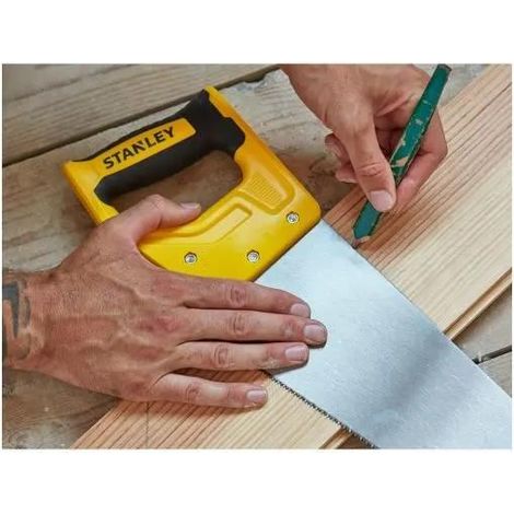 Stanley SHARPCUT™ Seghetto alternativo a mano lama 450 mm