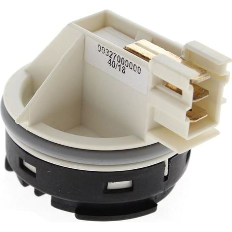 Switch 327000000 for Whirlpool/Ikea/Bauknecht Dishwasher