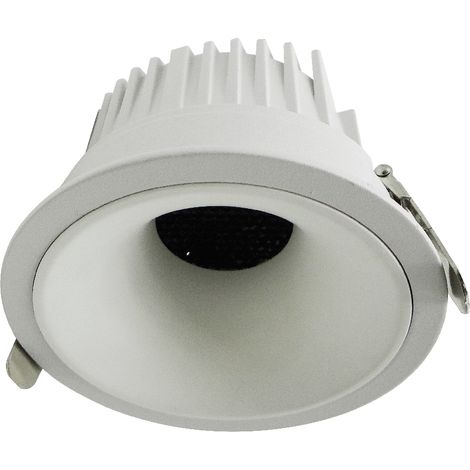 Module LED encastré Samui 8W 800lm CCT (1/5)