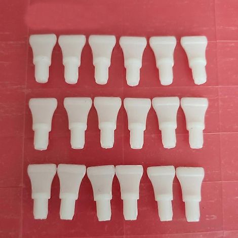 Pointes de stylo à embout pour peinture diamant multi-types, outils et accessoires pour loisirs créatifs.