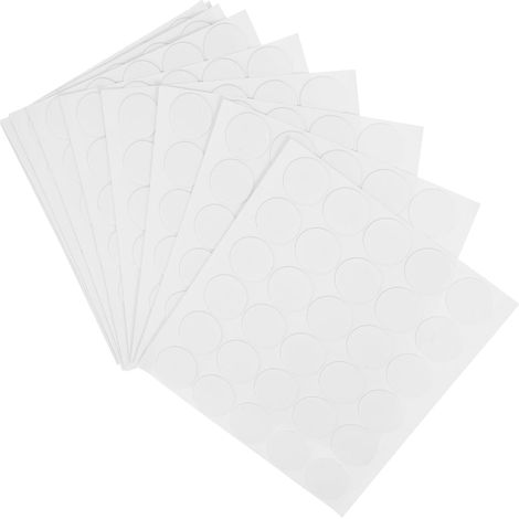 Ruban adhésif double face acrylique CANIGHT, pastilles adhésives (1/5)