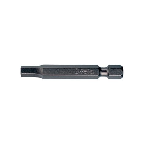 Felo 03430510 - Punta Felo Industry E6,3 HEX 3,0x50 mm. (Lote de 10 uds) - herramienta profesional duradera, calidad garantizada, envío en 24h