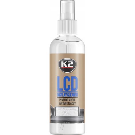 Pulitore LCD K2 (1/5)