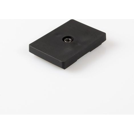 Magna-C Haftsysteme für ebene und runde lackierte Flächen 70x50x13mm (1/4)