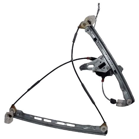 [PRODUIT D'OCCASION] Mecanisme+moteur Leve-glace Avant Gauche PEUGEOT 206 ♻️ Ref Oe. 9221g0 - Garantie à vie (1/4)