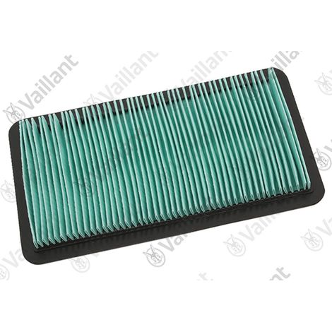 VAILLANT Filtro, Papel VNC 28+1 (UCHJ 50..) u.w. Vaillant-Nr. , 0020115544