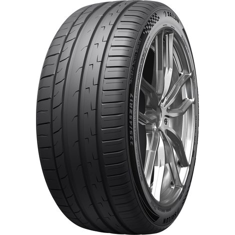 SAILUN Pneus été 215/50 ZR17 TL 95W ATREZZO ZSR2 XL MFS BSW