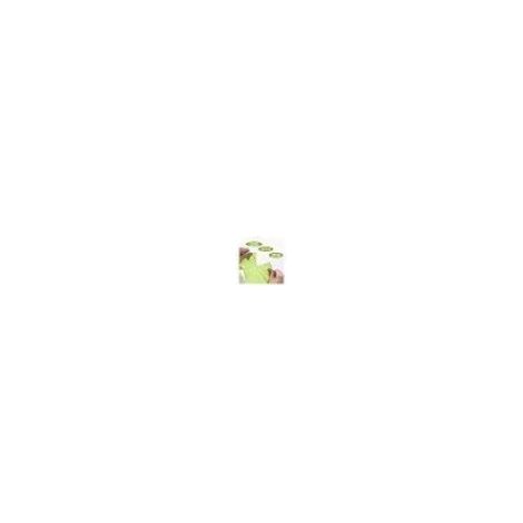 Lot de 100 sacs poubelle bio rsistants aux dchirures pour cuisines et aliments compostables et biodgradables Sacs (1/4)