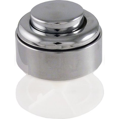Bouton poussoir de réservoir modèle Tyfon (1/2)