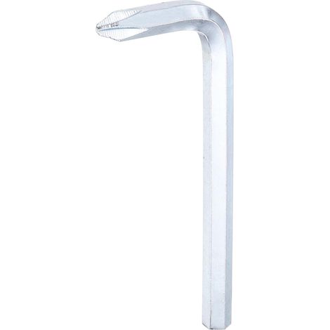 Tournevis Déporté H5/PH2 5mm Hex Phillips 2.6" x 1.02" (1/5)