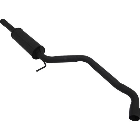 Silencieux Intermediaire pour VW Golf 7 GTI AU de 2013 a 2017-34180753 (1/2)