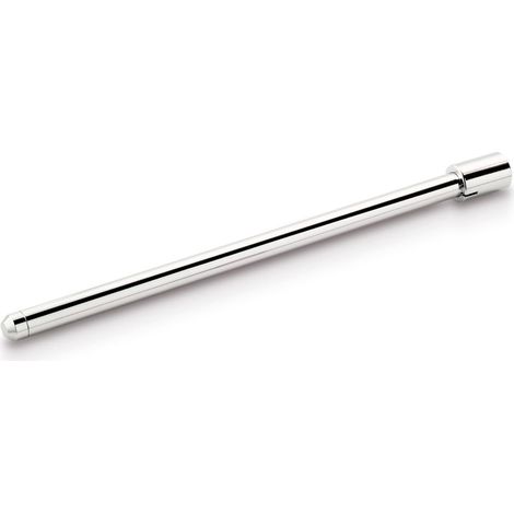 BELTRAN 10154 AMSTERDAM Barra Vertical Inox Electropulido - ref: 064-10154