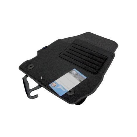 Tapis en moquette pour FORD Ka Plus (2016+)