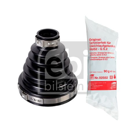 FEBI BILSTEIN 174488 Jeu de joints-soufflets, arbre de commande -