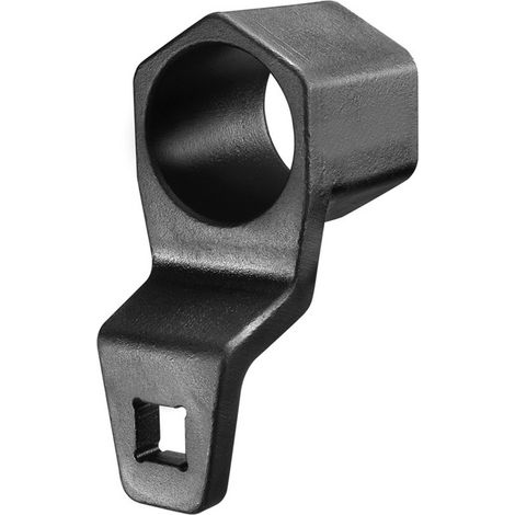 Clé de démontage de poulie de vilebrequin de 50 mm, construction en acier, adaptée aux modèles Acura, pièce de rechange efficace. (1/5)