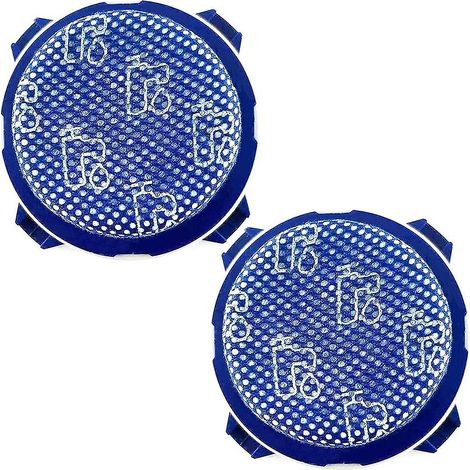 Filtres de rechange pour aspirateurs SAMSUNG Jet 75, Jet 90, Jet 70, Jet 75+ et Jet 60, référence DJ97-02649A. (1/5)