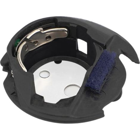 XC3152221 Replacement bobbin case compatible with Brother and Babylock (1/5)