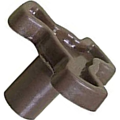 Moyeu arbre moteur (49006055) Four micro-ondes 311450 CANDY, ROSIERES, HOOVER