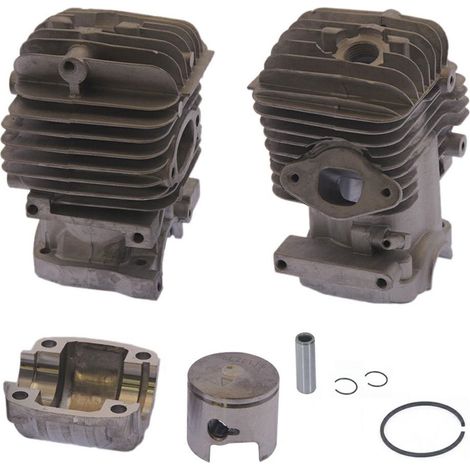 Cilindro e pistone per motosega Alpina CJ 300 - 362168