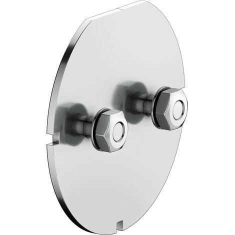 KEUCO REVA Klebeset 7, 04994000700
