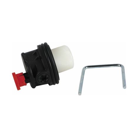 Purgeur - DIFF pour Viessmann : 7828557
