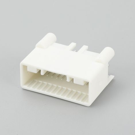 1376111, DJ7024S-0.7-0A ist geeignet für wasserdichte Kfz-Kabelbaumstecker und -einsätze. (1/4)