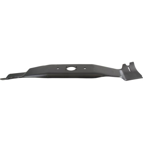 Lame de tondeuse 53cm adaptable – Pour coupe précise sur gazon et terrains accidentés – Compatible WOLF – RZ53VN