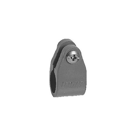 Collier pour arceau - diam 20 mm