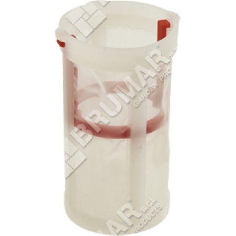 Filtro per tappo serbatoi carburante DUCAR COMPATIBILE - 038543