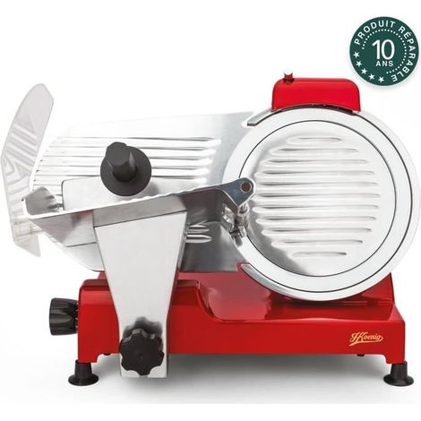 Fleischschneider - H.KOENIG - MSX254 - Klinge 25 cm
