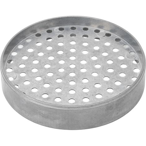 Support de Rangement pour Vis, Disque de Tri Poreux, Organisateur d'Atelier, Lot de 2, M50A (1/5)