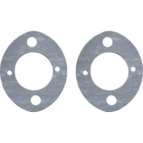 Kit de joint de carburateur, pour tronçonneuse Husqvarna 61 181 266 268 272 281 288 2100 2101, pièce 501296402 (1/5)