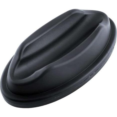 Bloc Élévateur de Roue Avant de Vélo - Stabilise la Roue - Accessoires de VTT - Support pour Vélo d'Intérieur (1/5)