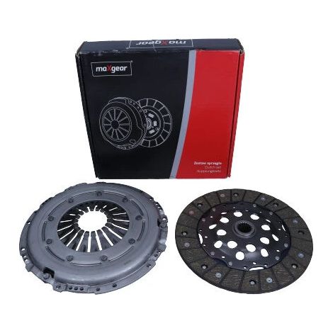 MAXGEAR 61-5354 Kit d'embrayage RENAULT LAGUNA 7701473583 (1/3)