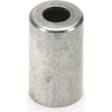 EMBOUT DE GAINE Ø 6 MM. à l'unité
